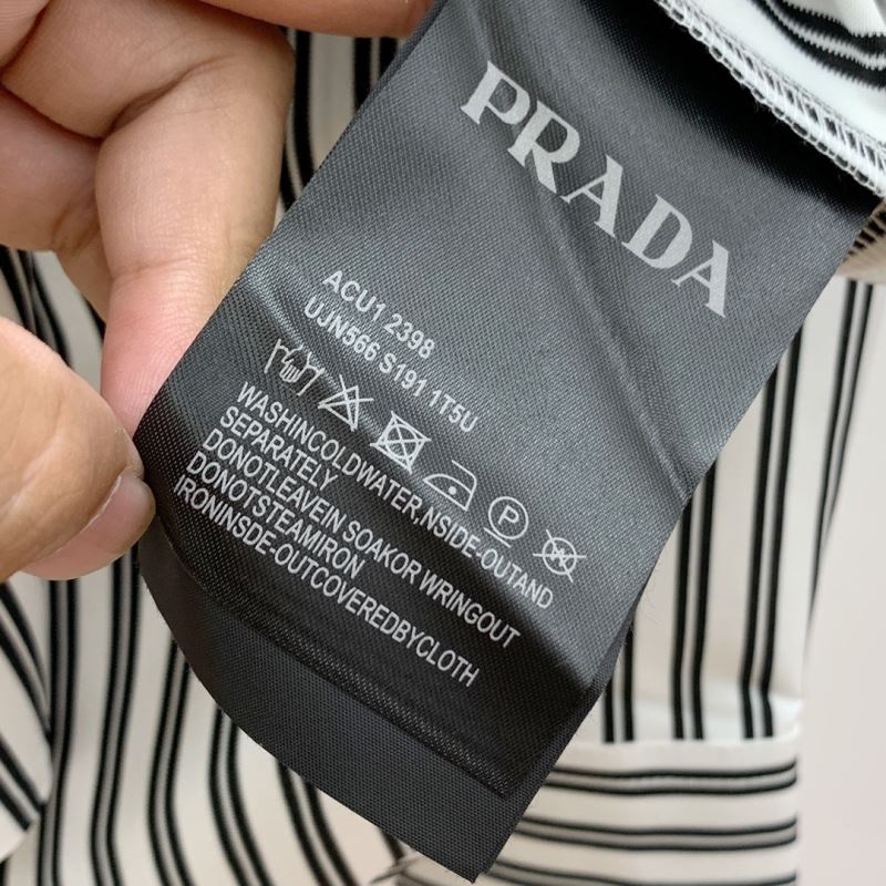 Prada Shirts